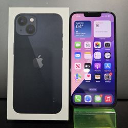 🍎 Apple 🍎 Iphone 13 5G 128GB 🔐(Unlocked)🔐 For Any Company 