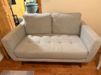Sofa , Small couch $80