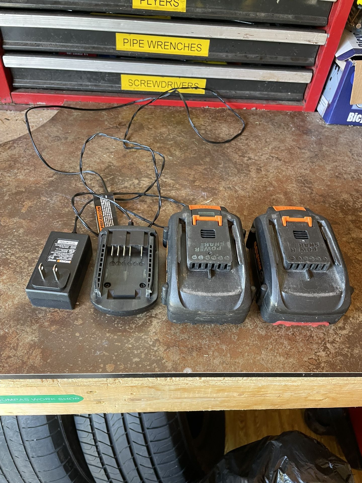 Works 