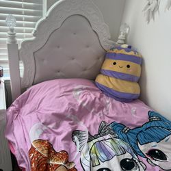 Princess Bedroom Set