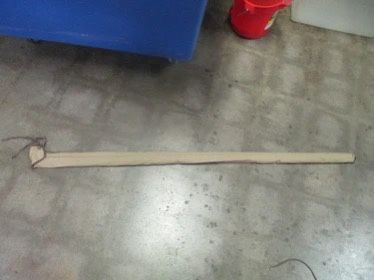 Used Sage II Graphite DS 690 #6 Line 9' Fly Fishing Rod