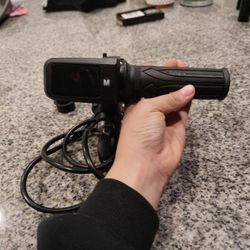 Ebike Full Twist Throttlet