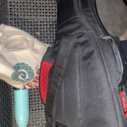 Fender FE620 Gig Bag guitar case