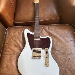 Fender Offset Telecaster