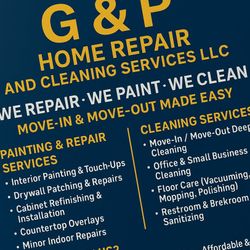 Home Approvement  Work