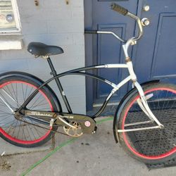 Schwinn 