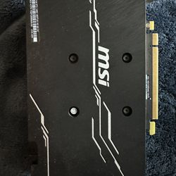 Msi GTX2070