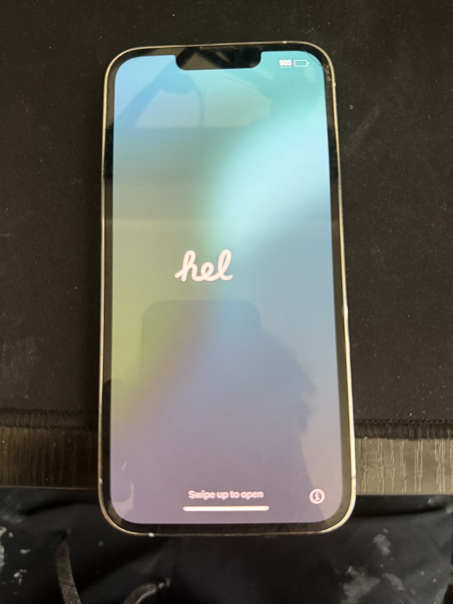 Iphone 13 Pro