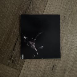 Travis Scott - UTOPIA 2023 CD