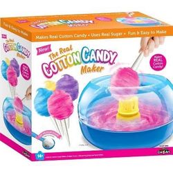 Cra-Z-Art Cotton Candy Maker