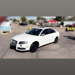 2008 Audi A4
