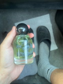 A&G Tropique Eau de Parfum