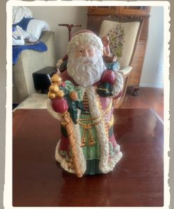 Cookie Jar