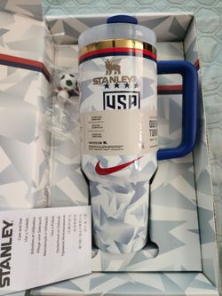 USA stanley Tumbler