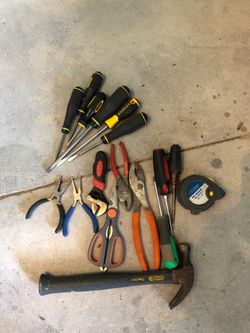 Misc tools