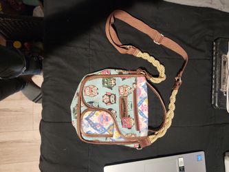 Union bay Crossbody Bag Purse