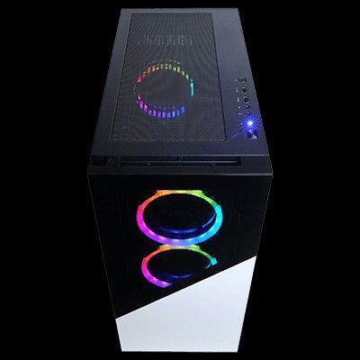 CyberPowerPC AMETHYST II - Used