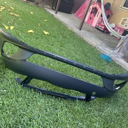Front Bumper Kia Optima 
