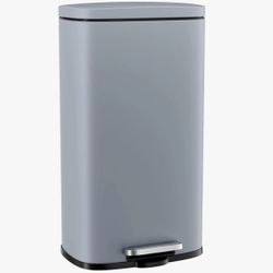 30L Trash Can 