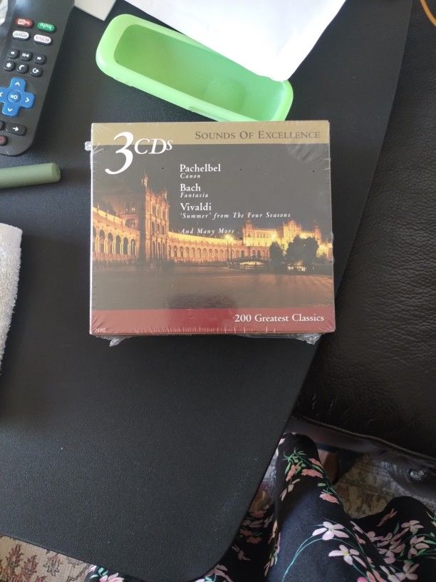 Classical Music