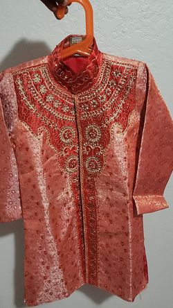 Boys indian costume India bollywood