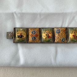 Japanese Story Bracelet