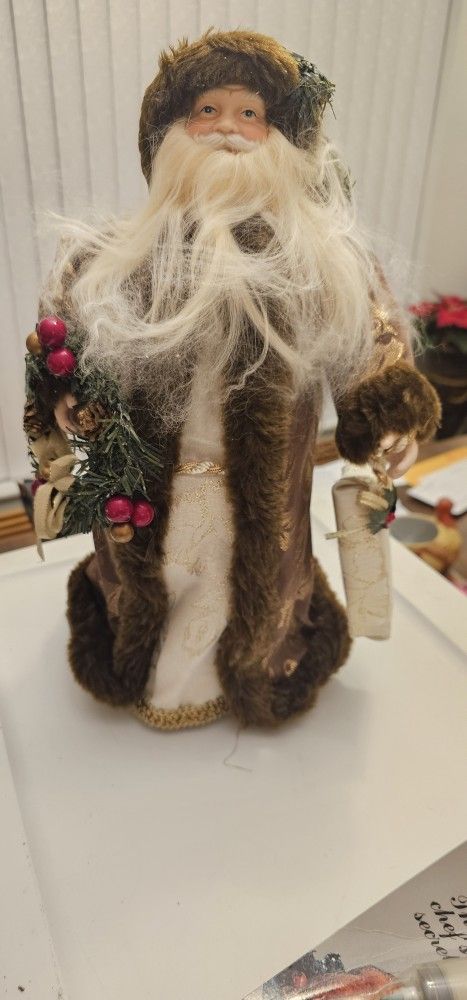 Christmas Tree Topper