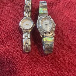 Relojes buenas condiciones varias marcas