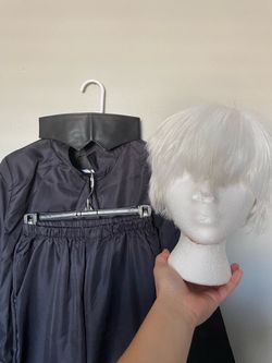 Satoru Gojo Costume cosplay