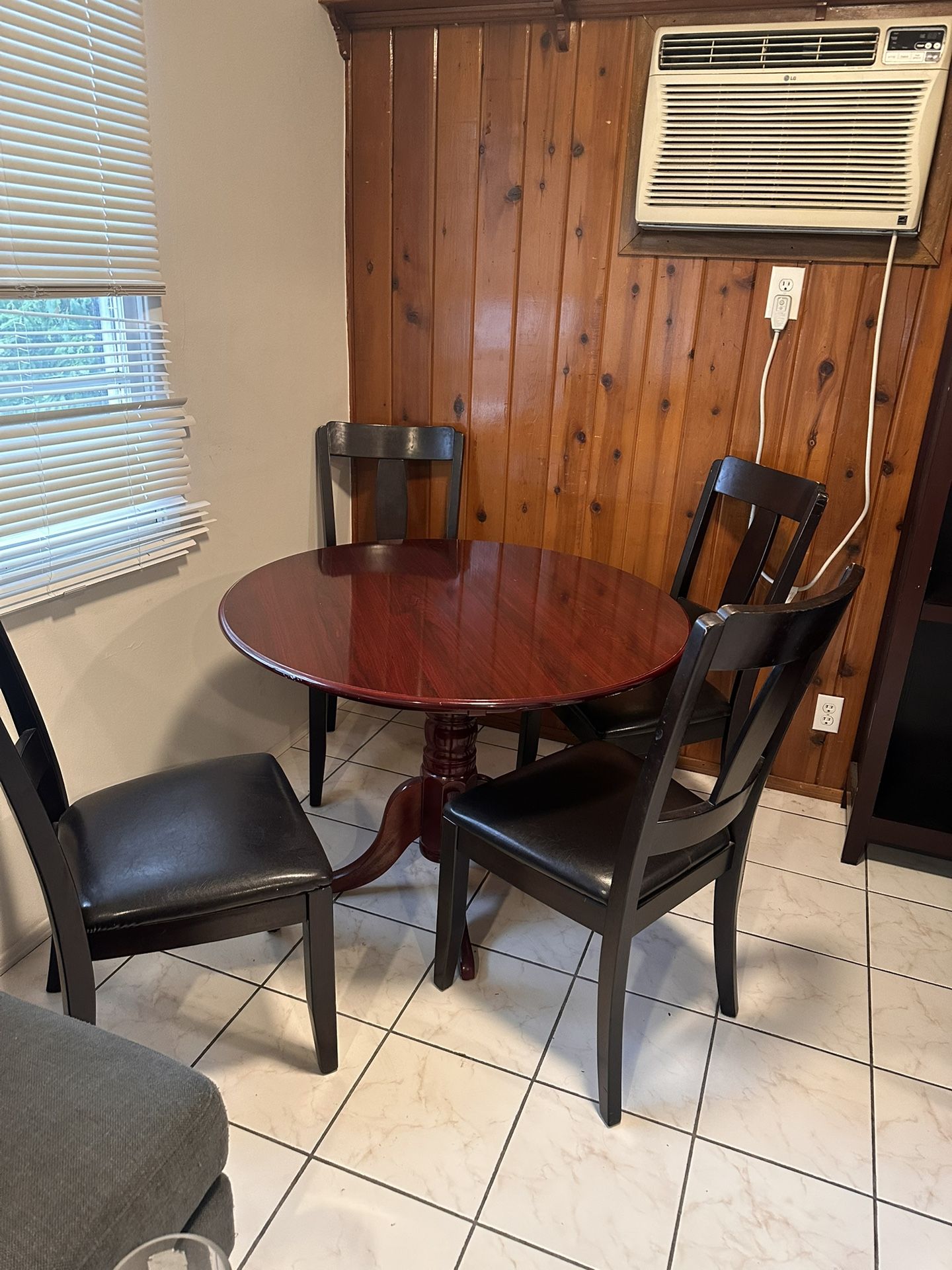 Dining Room table