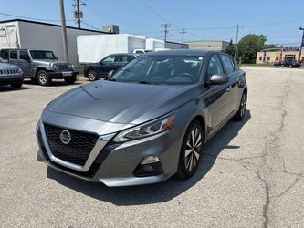 2022 Nissan Altima