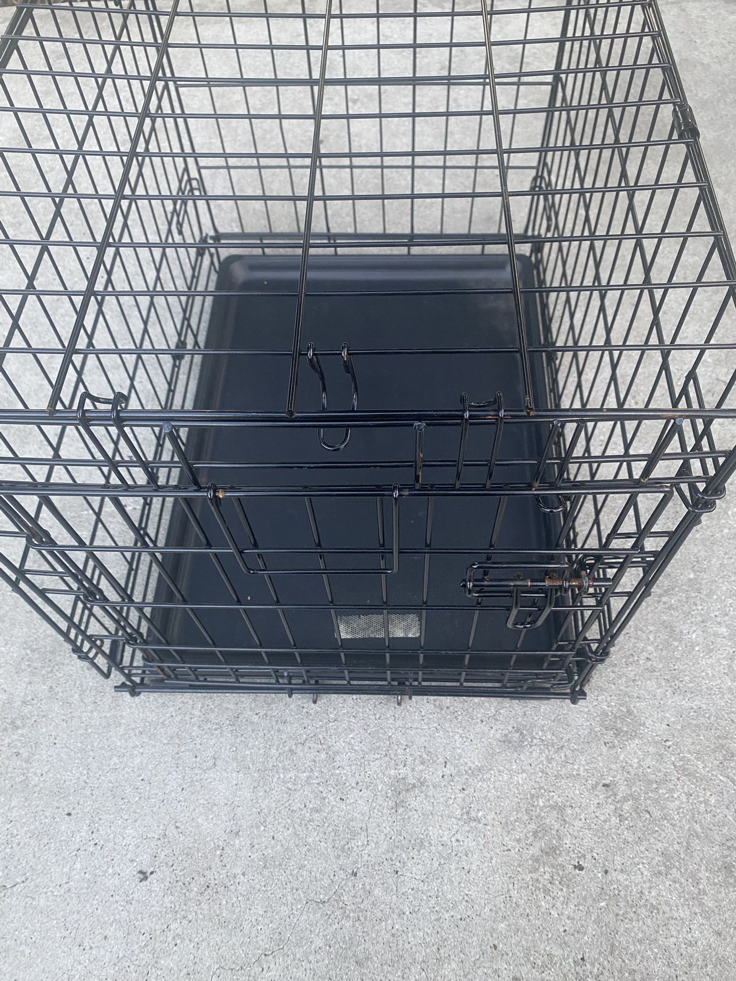 Cage