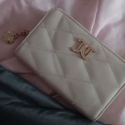 Juicy Courture Wallet