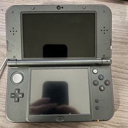 New Nintendo 3DS