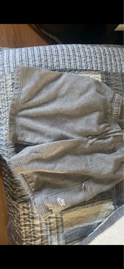 Nike shorts size  M