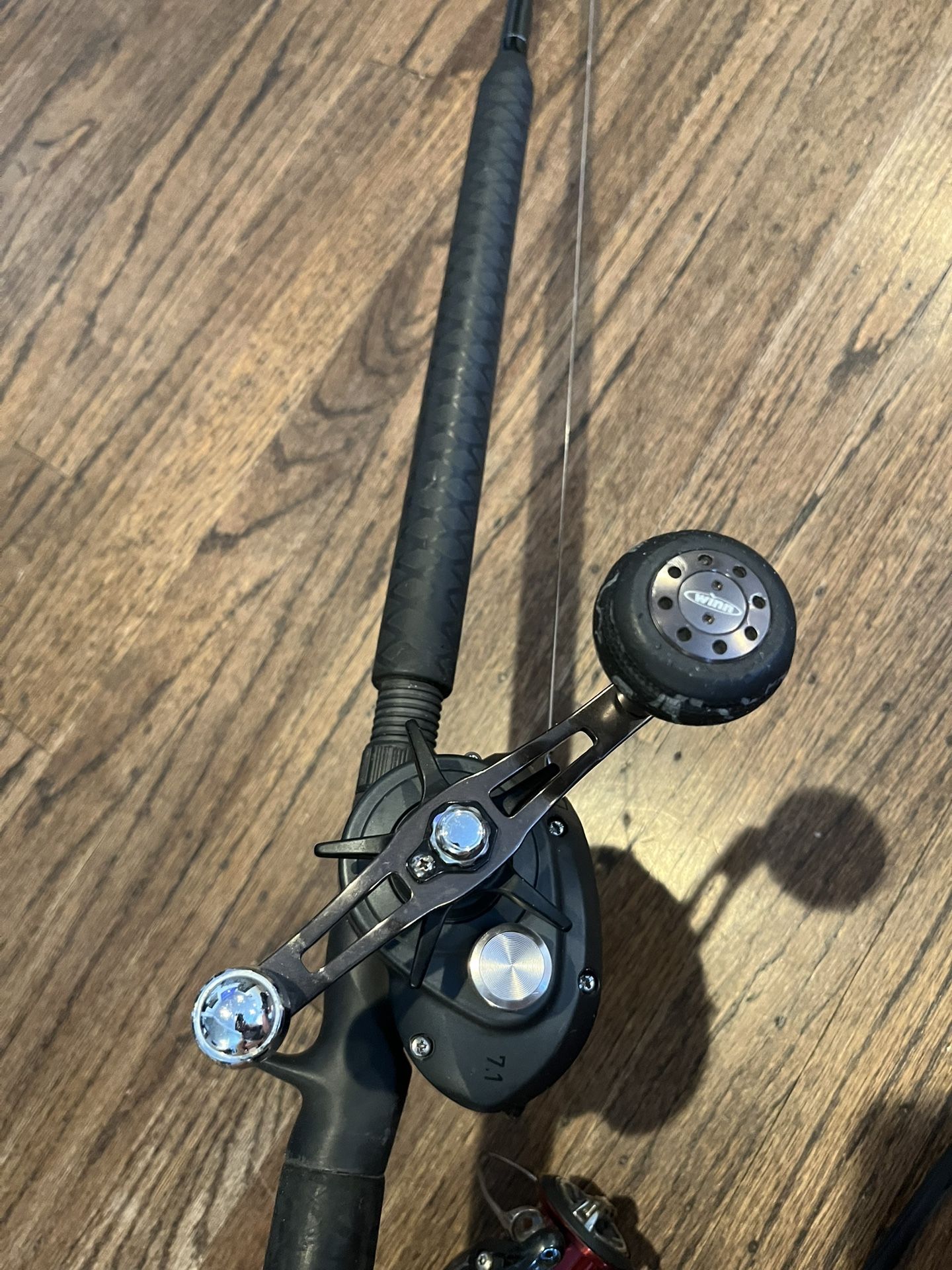 **Phoenix Black Diamond & Lexa 400 Combo**