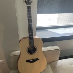 Taylor Academy Series A10 Dreadnought Acoustic 