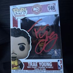 Autograph Funkos
