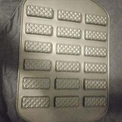 Wilton Waffle Stick 18 Cavity Pan