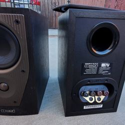 Mission M71i Loudspeaker
