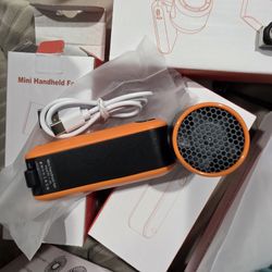 HandHeld Fans
