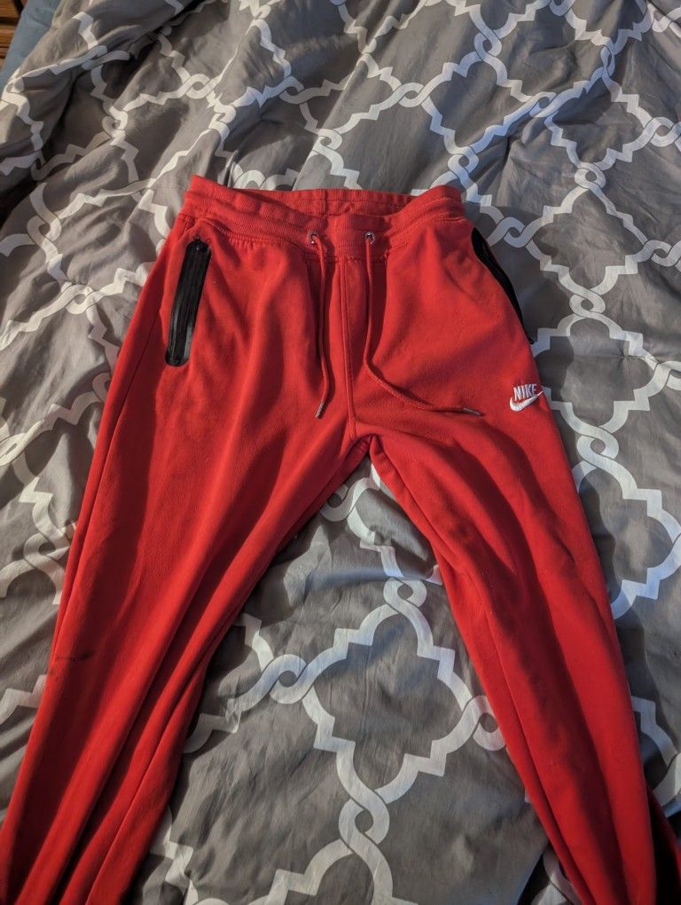 Men's Nike Joggers