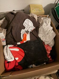 Closet Clean-Out!!