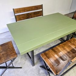 Dinning table