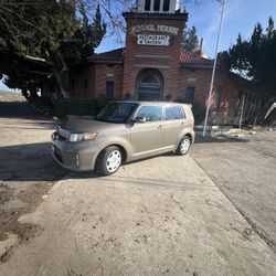 2014 Scion xB