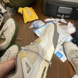 Jordan 4 Craft Se 