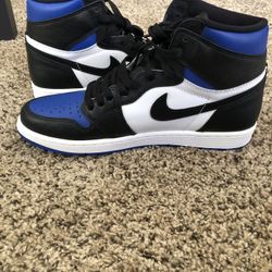 New Air Jordan 1