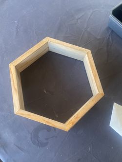 Hexagons