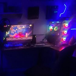 Gaming Setup Bundle