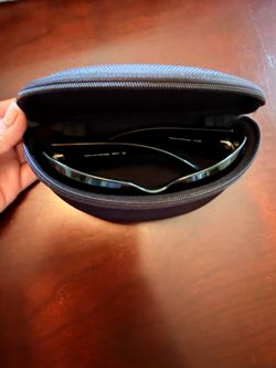 Callaway ladies sunglasses and case